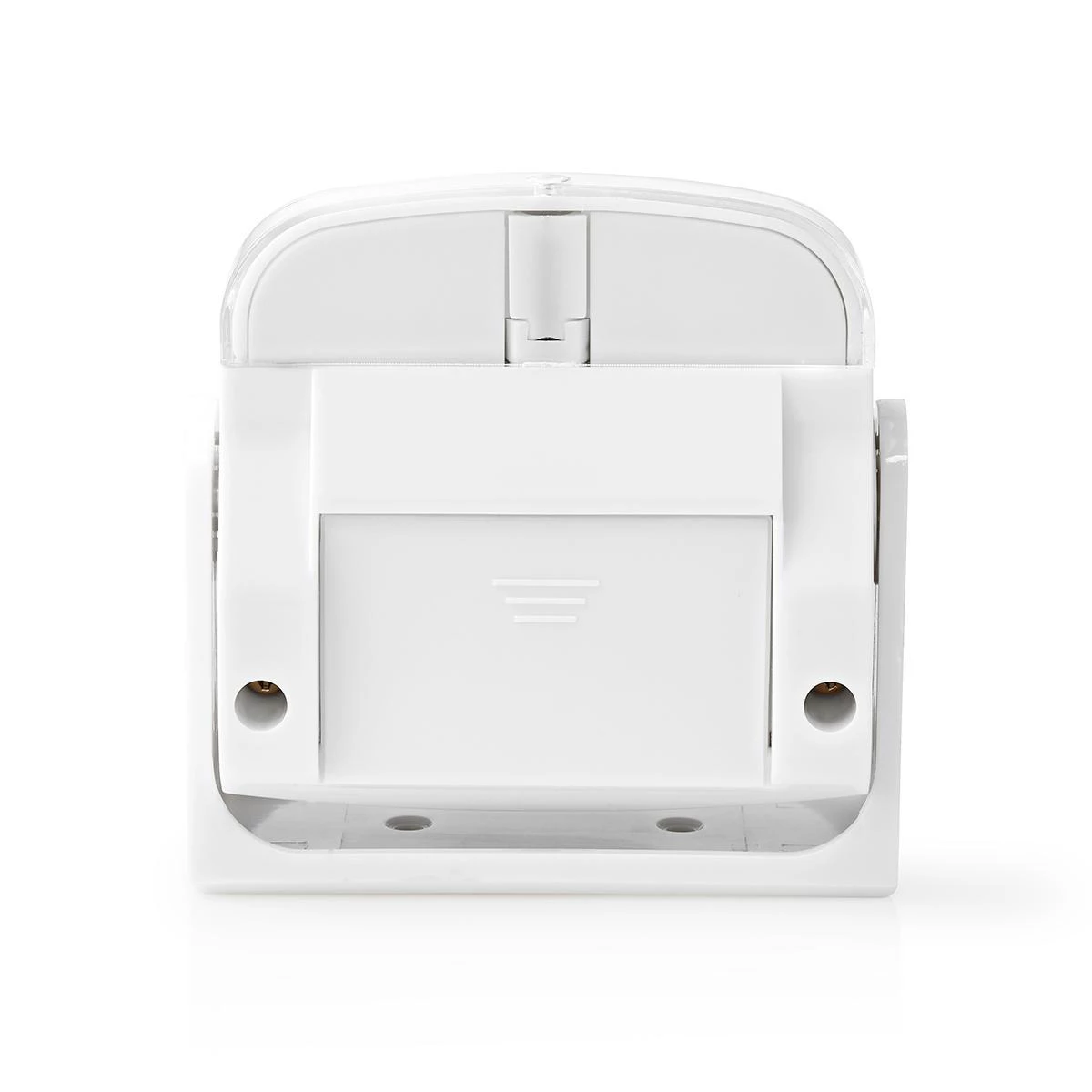 Nedis Bewegungsmelder Alarm