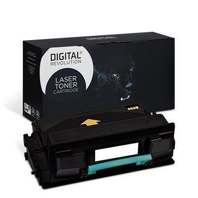 HP/Samsung MLT-D203E, 203E - alternativer Toner 'schwarz' 10.000 Seiten - Digital Revolution