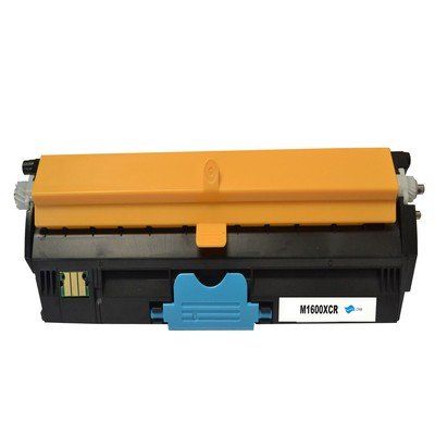 Digital Revolution ECO Toner A0V30HH cyan 2.500 Seiten