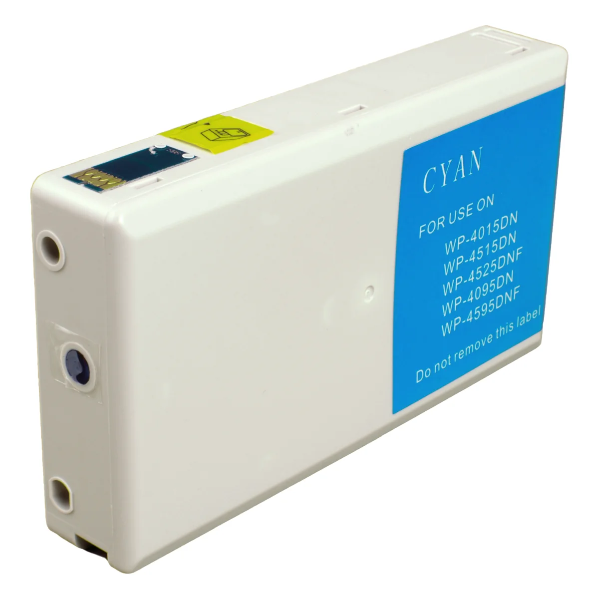 Epson T7012 - alternative Patrone 'cyan' 35 ml | 3.400 Seiten - Digital Revolution