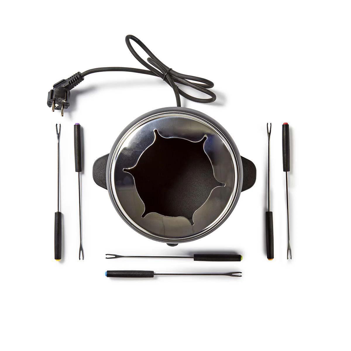 Nedis Fondue-Set