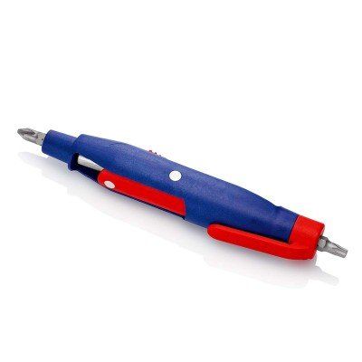 Knipex Stift-Schaltschrankschlüssel Knipex Stift-Schaltschrankschlüssel