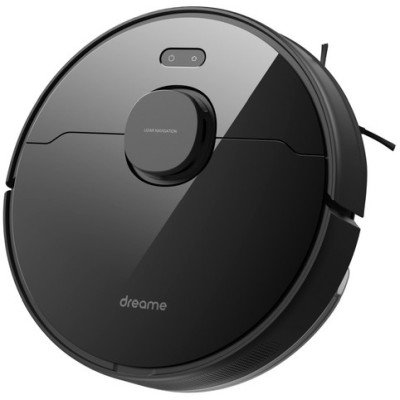 Xiaomi Dreame D9 Max Black