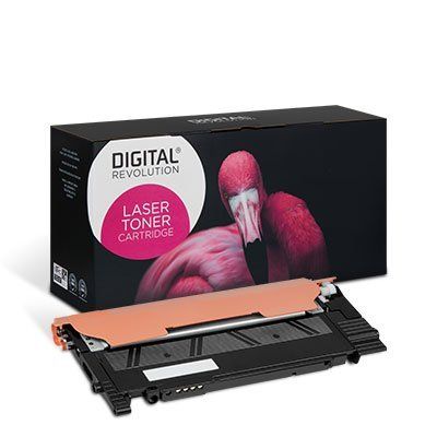 HP/Samsung CLT-M406S, M406 - alternativer Toner 'magenta' 1.000 Seiten - Digital Revolution