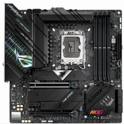 1700 ASUS ROG Strix Z690-G Gaming WIFI