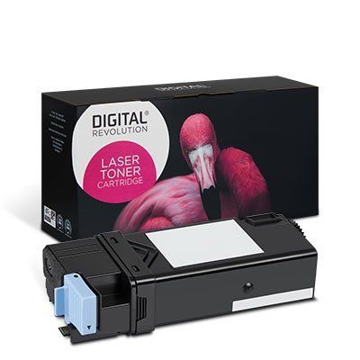 Digital Revolution Toner 593-11033 magenta 2.500 Seiten