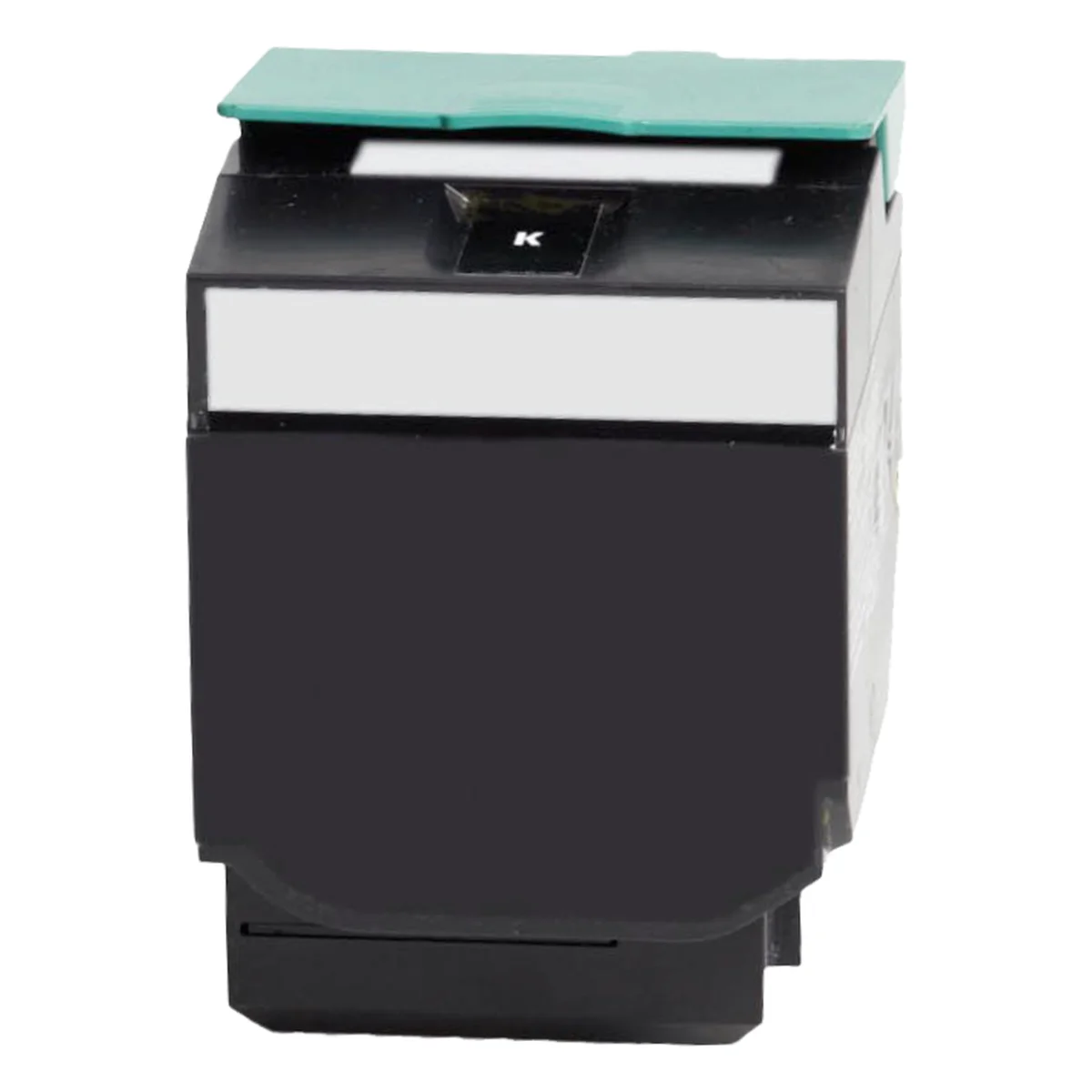 Lexmark 800H1 - alternativer Toner 'schwarz' 4.000 Seiten - Digital Revolution