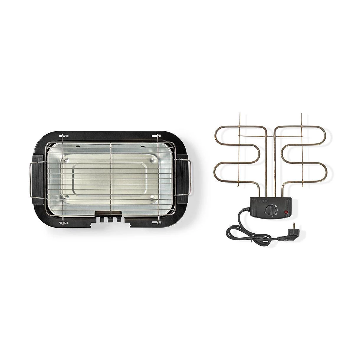 Nedis Elektro BBQ