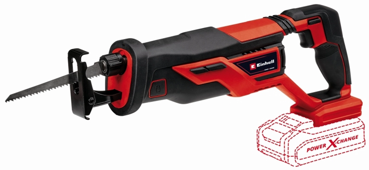 Einhell Akku-Universalsäge TE-AP 18/26 Li - Solo