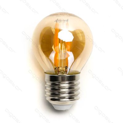 Aigostar LED FILAMENT 'Classic', 4W, E27