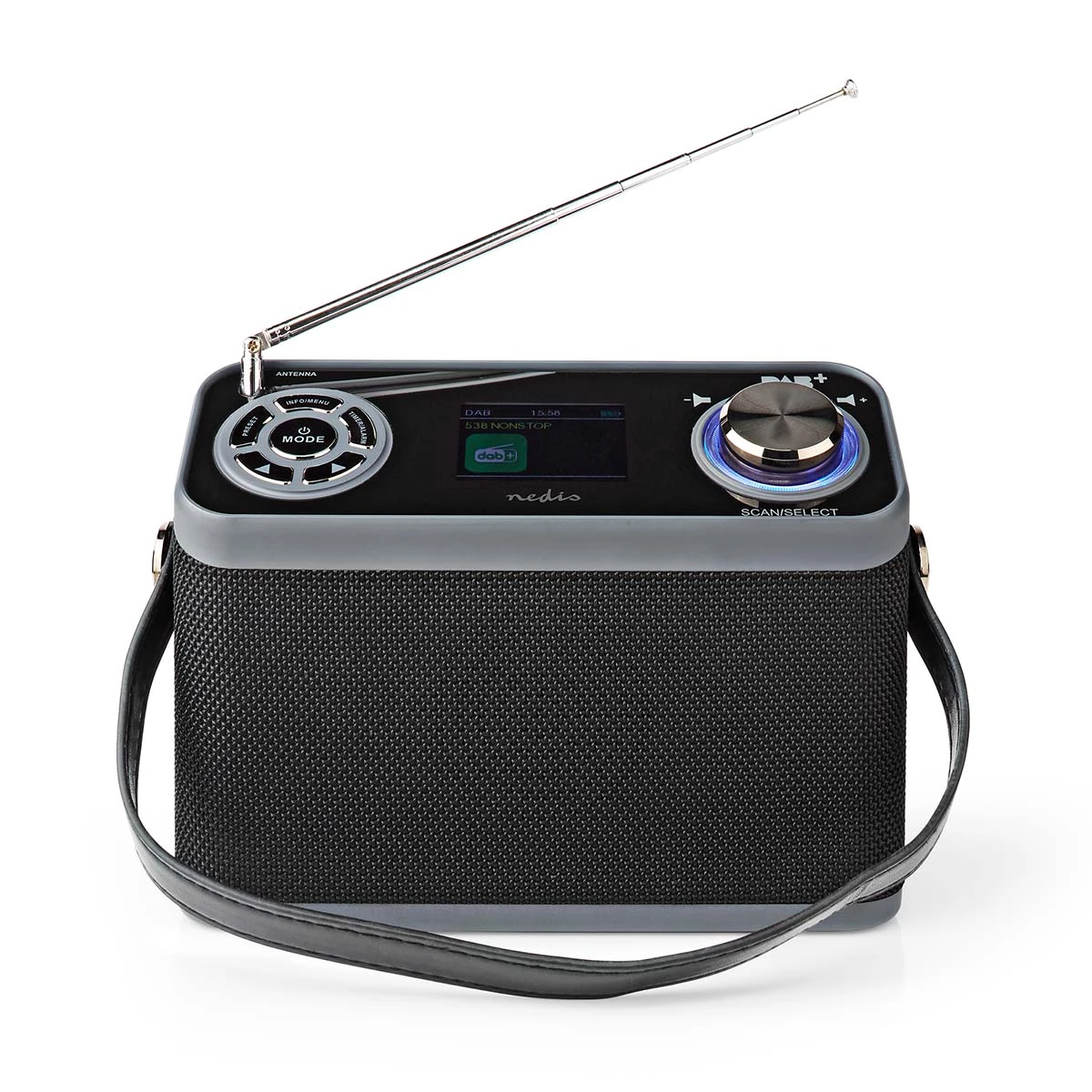 DAB+ Radio