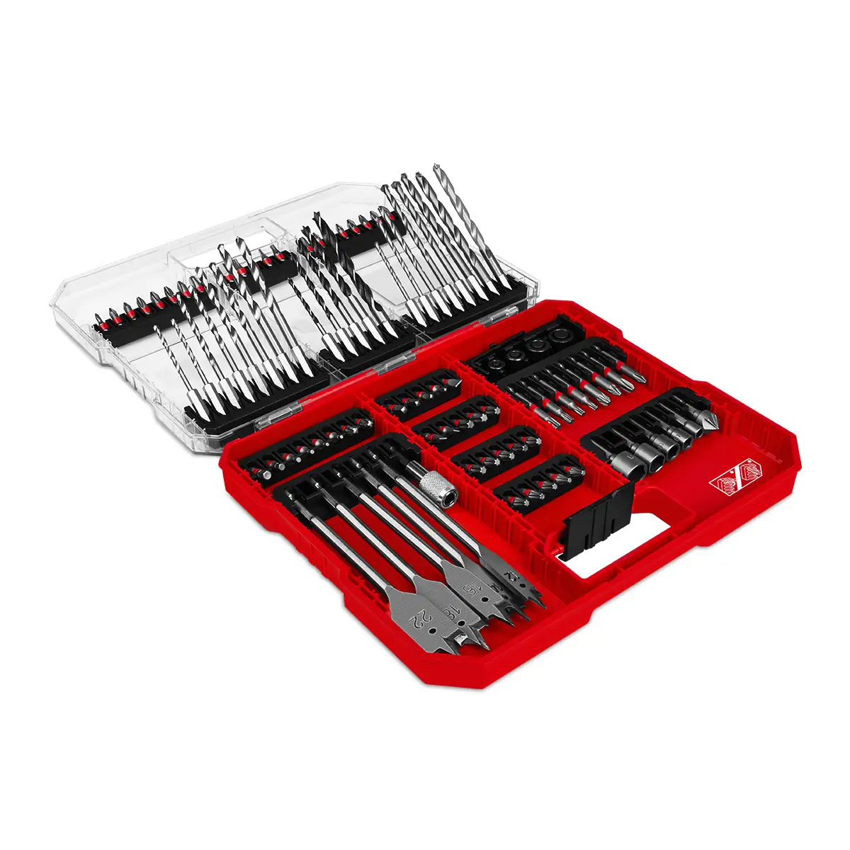 Einhell XL-CASE, 95tlg
