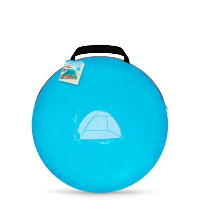 XXL Strandmuschel