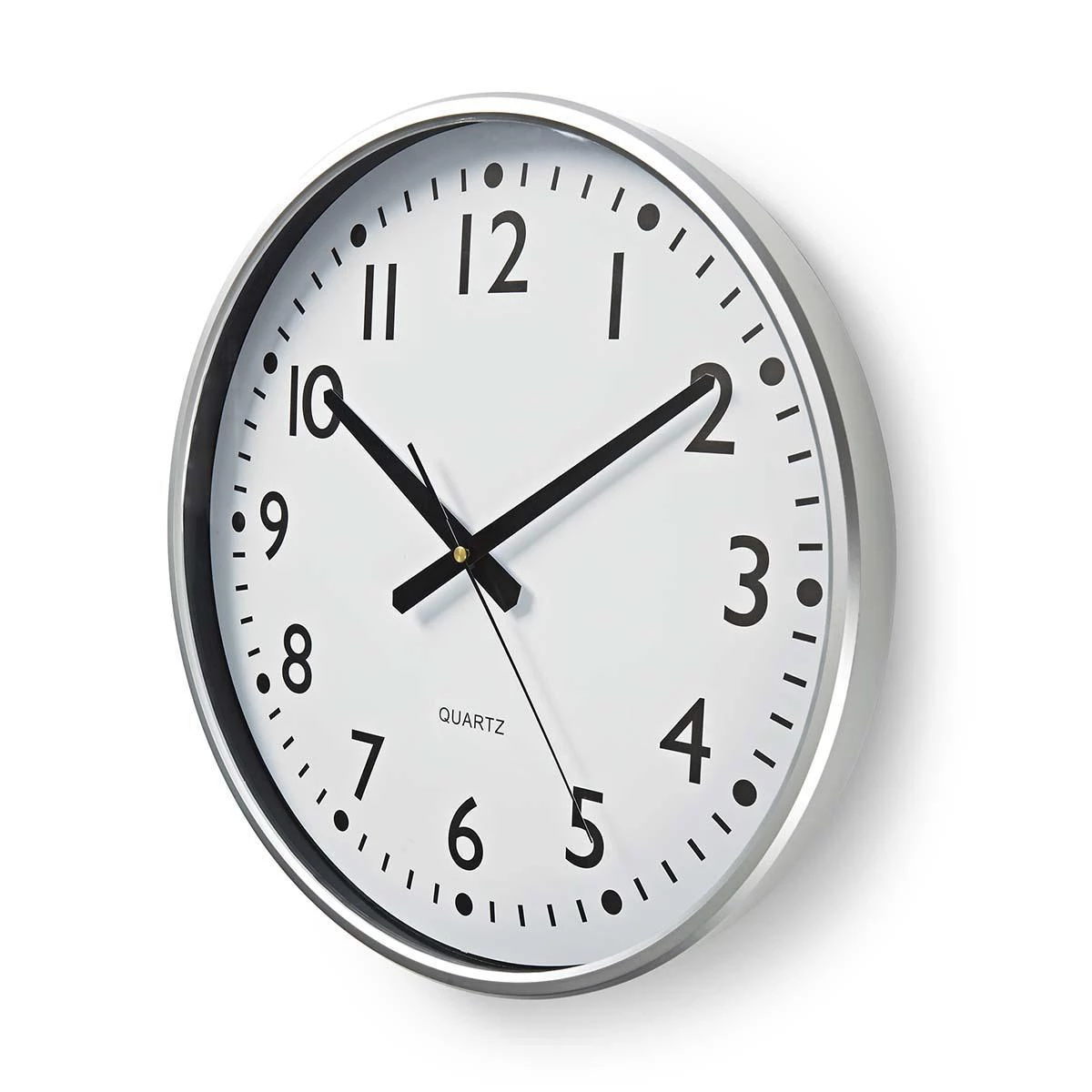 Nedis Wanduhr