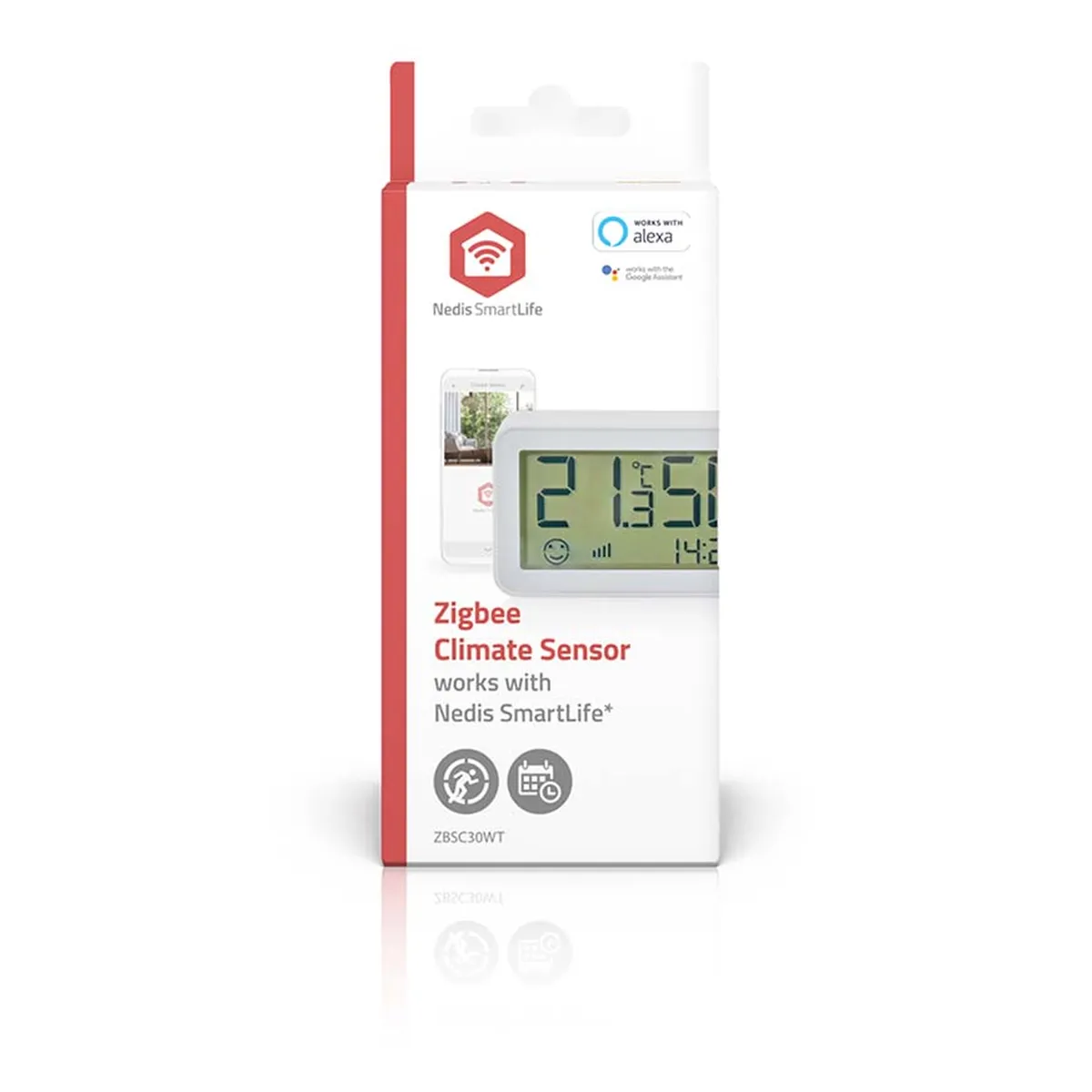 Nedis Smart Klimasensor