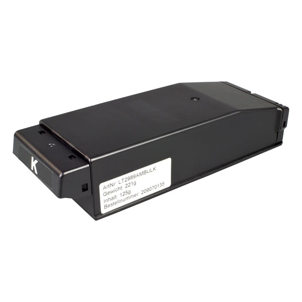 OKI 09006130 alternativer Toner 'schwarz' 7.750 Seiten - Digital Revolution