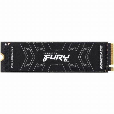 SSD M.2 2TB Kingston FURY NVMe PCIe 4.0 x 4