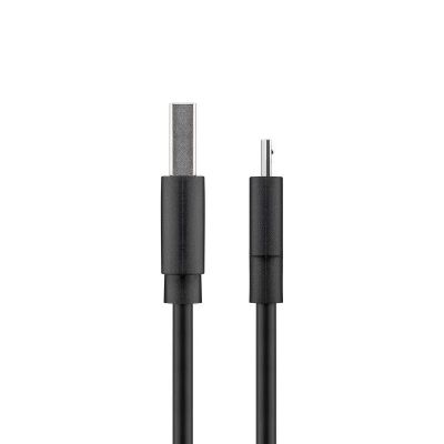 Goobay Micro USB Lade- und Synchronisationskabel