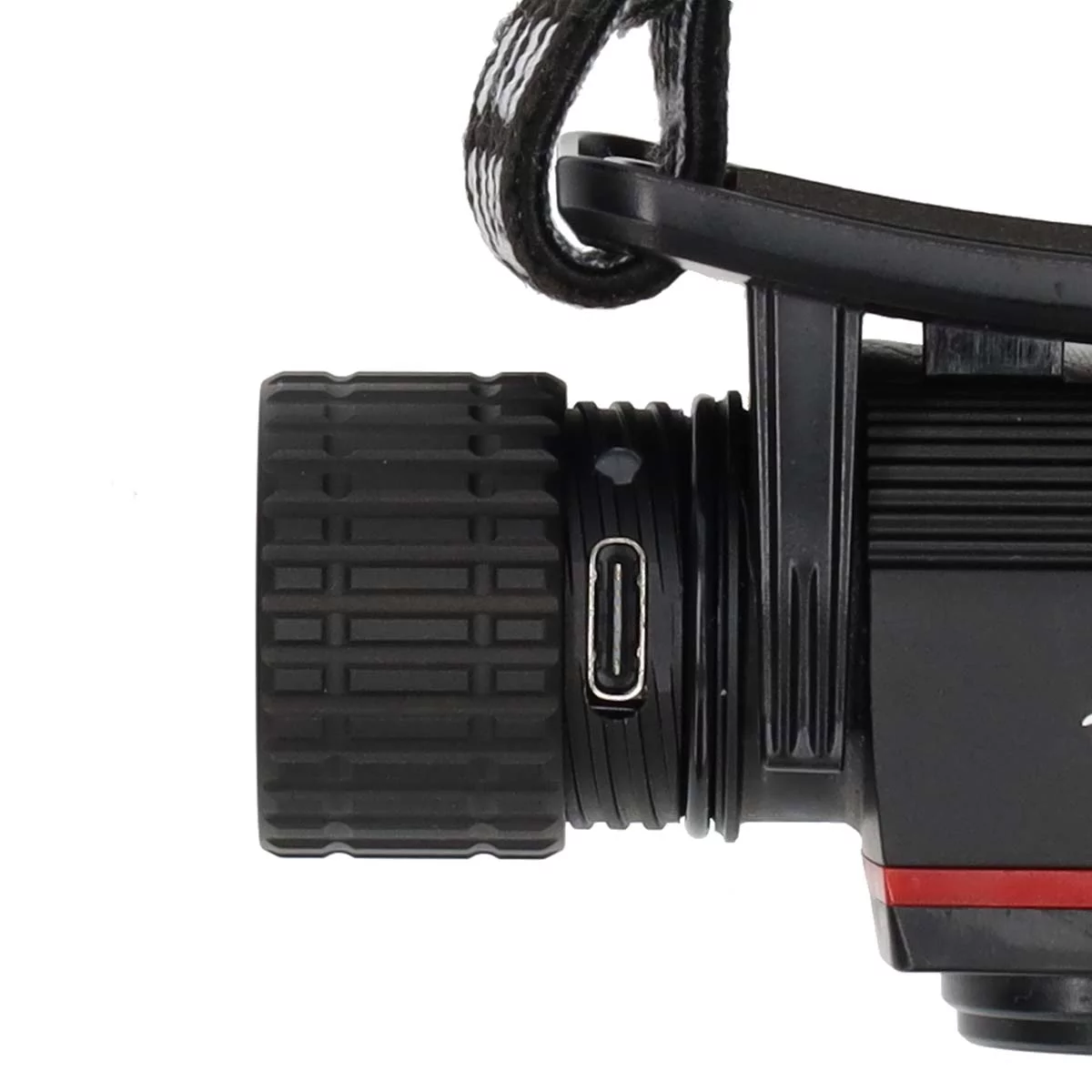 Nedis LED Stirnlampe 1000 Lumen