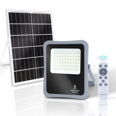 Aigostar LED Solar Panel, 300W