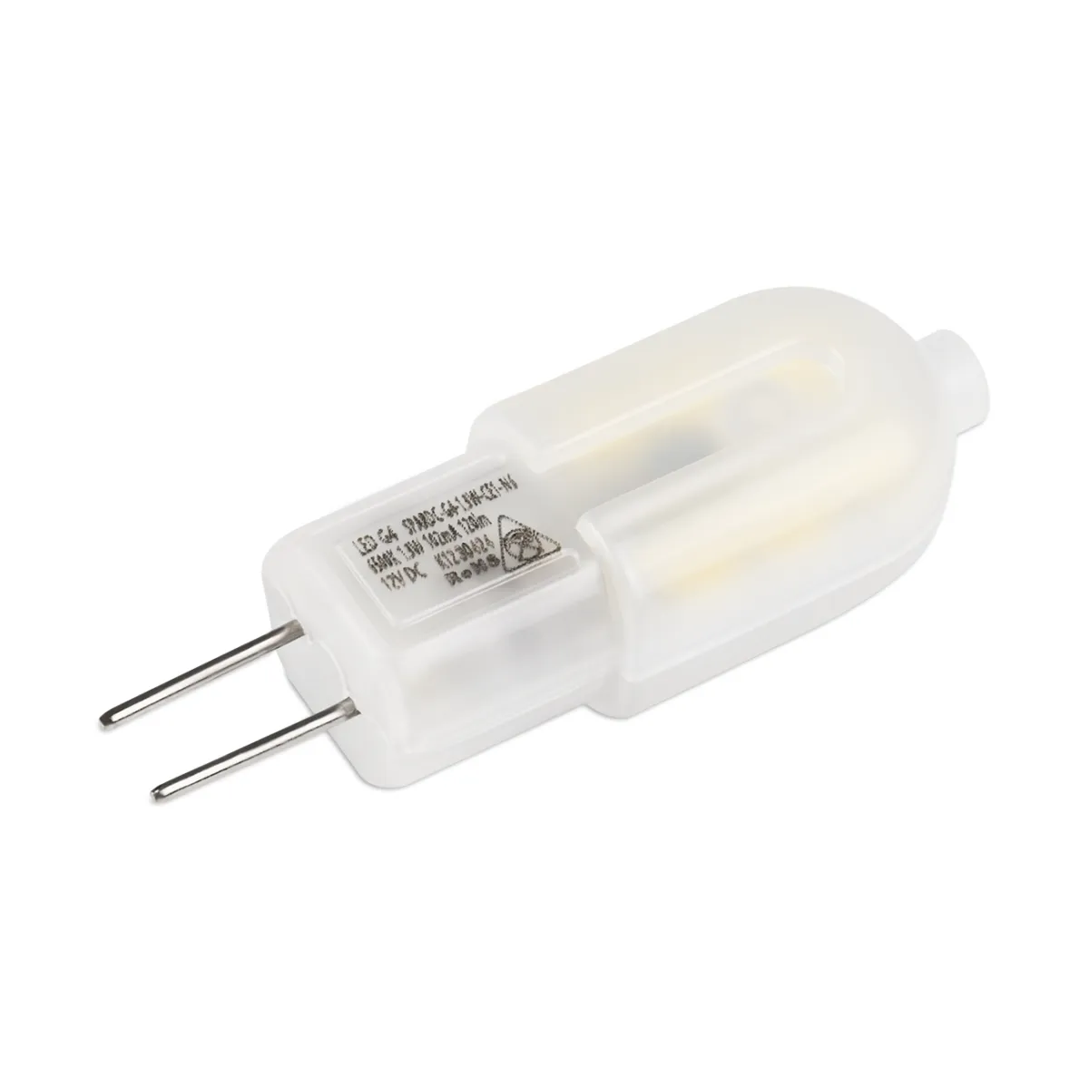 Aigostar LED 'Kompakt', 1,5W, G4