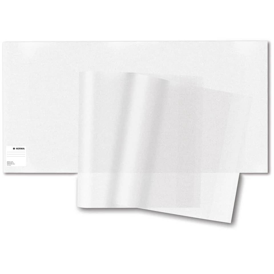 Herma Buchumschlag Basic 270x540 mm