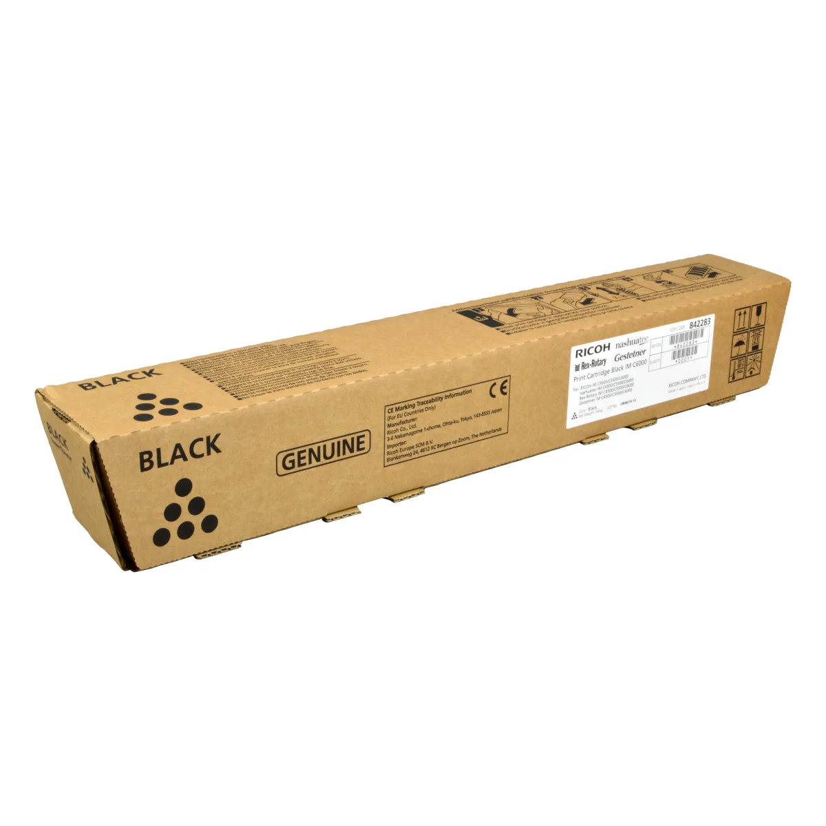 Ricoh Toner 842285  C4500  magenta OEM