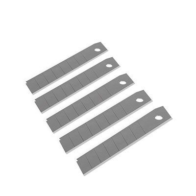 Masterproof Ersatzklingen 18mm, 5 Stück