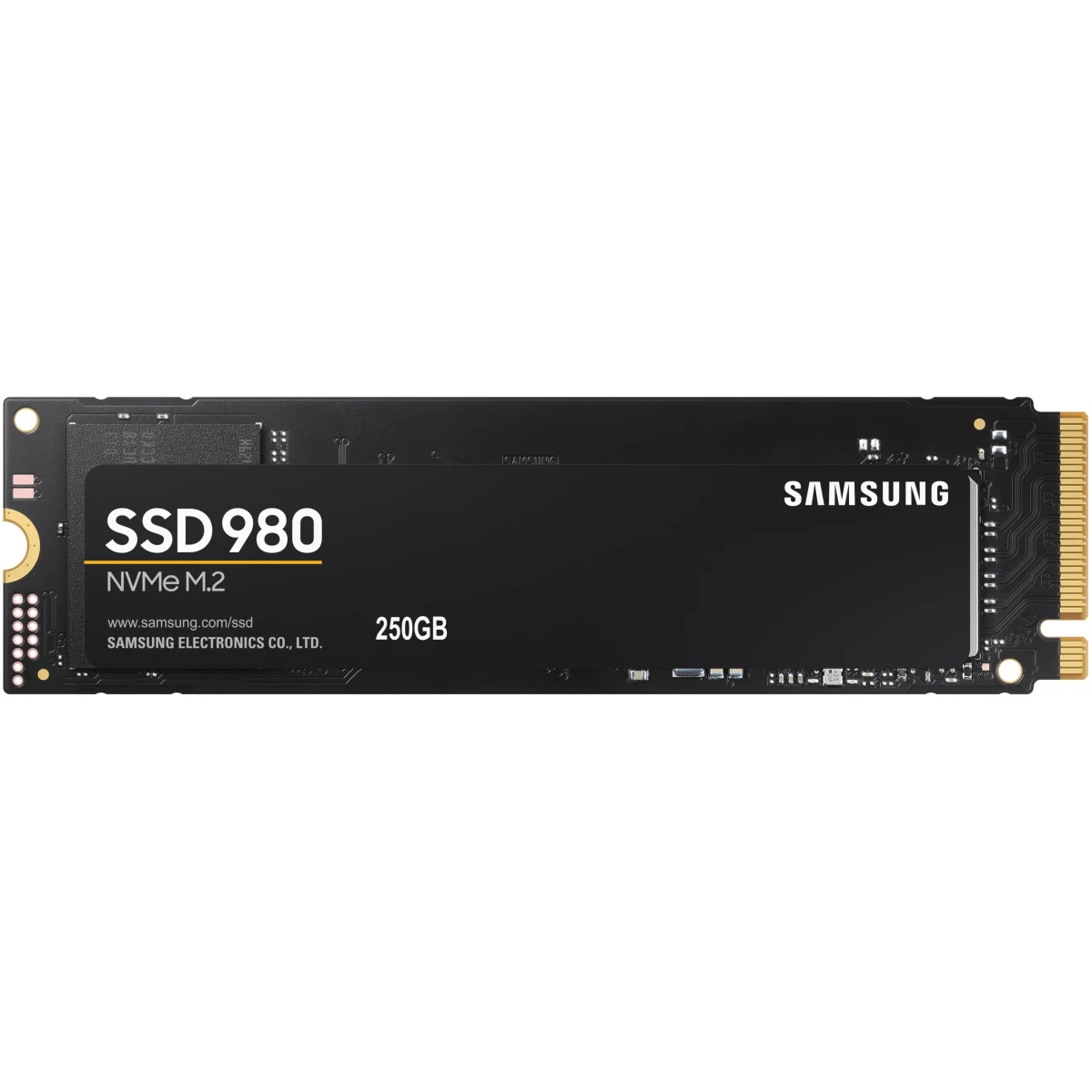 SSD M.2 250GB Samsung 980 NVMe PCIe 3.0 x 4 retail