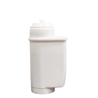 Water filter cartridge for coffee machine