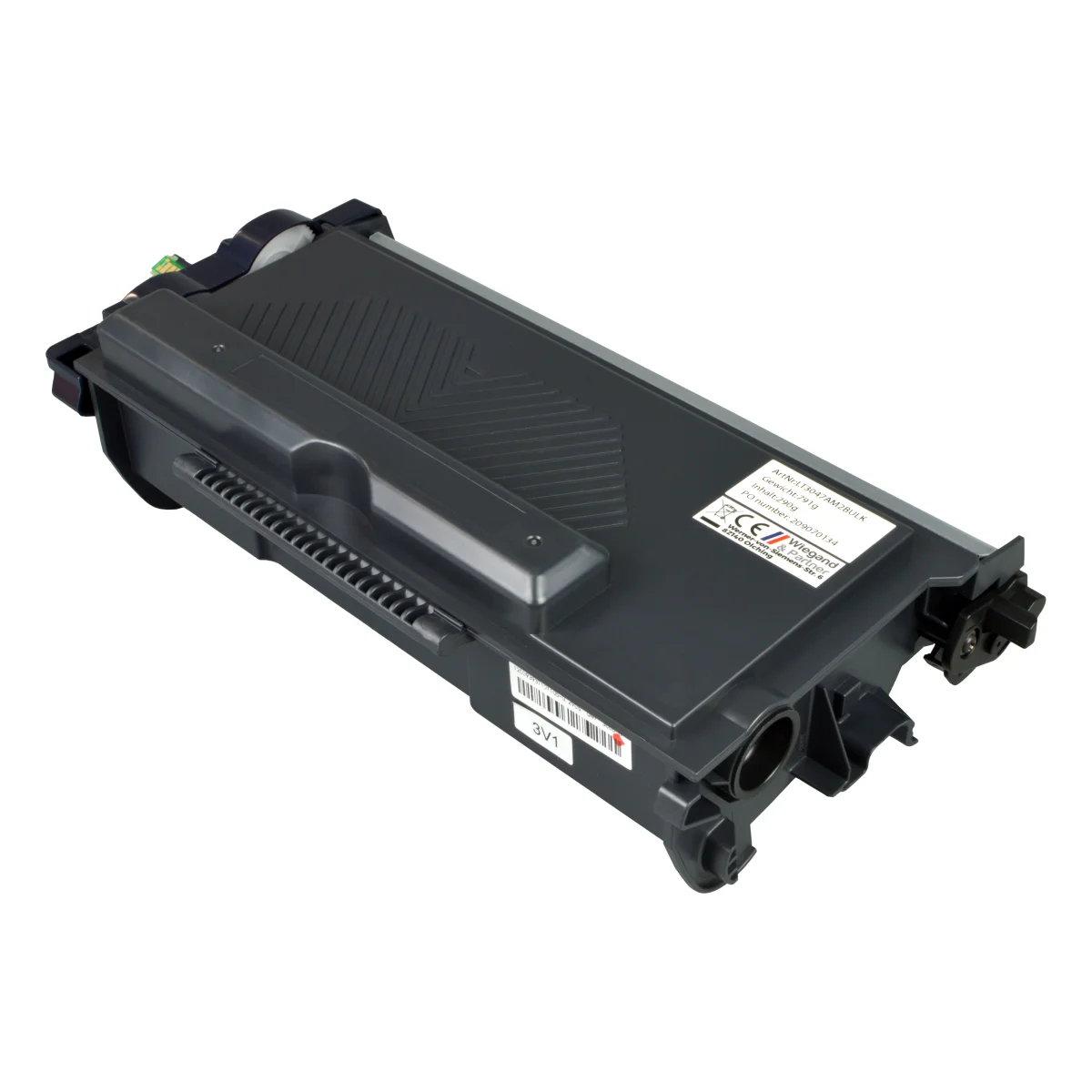 Brother TN-3600XL alternativer Toner 'schwarz' 11.000 Seiten - Digital Revolution