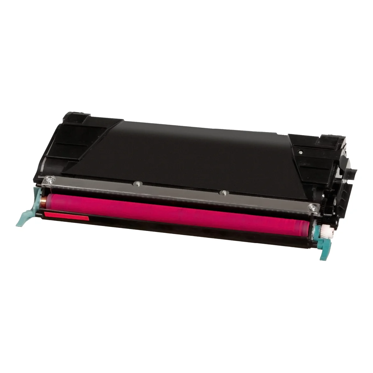 Lexmark C5220MS - alternativer Toner 'magenta' 3.300 Seiten - Digital Revolution