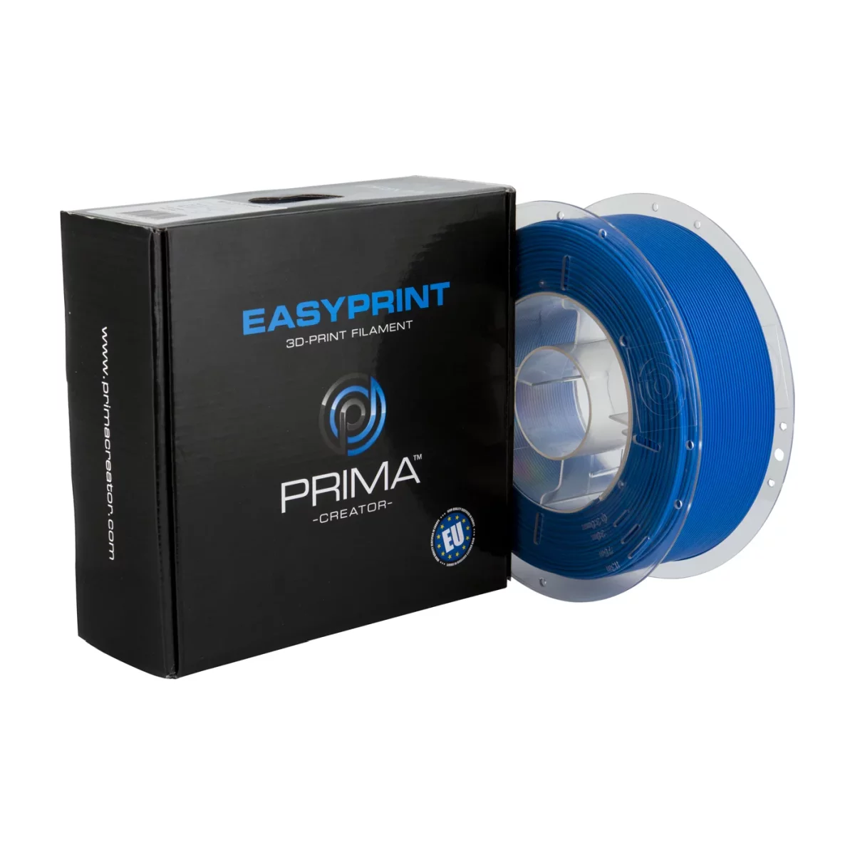 PrimaFilaments EasyPrint PLA Filament 1.75mm 1.000g blau