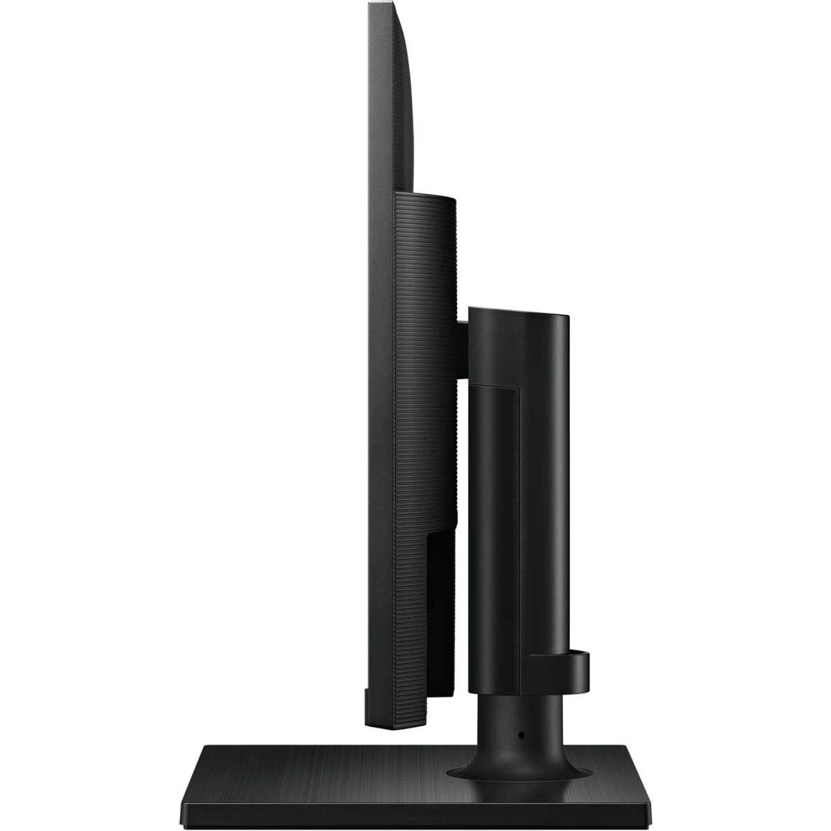 Samsung 68cm/27'' (1920x1080) Samsung F27T450FQR 16:9 5ms 2xHDMI DisplayPort VESA Pivot Full HD Black