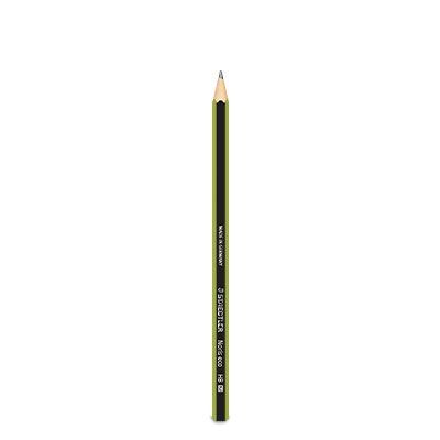Staedler HB2 Bleistift Staedler HB2 Bleistift