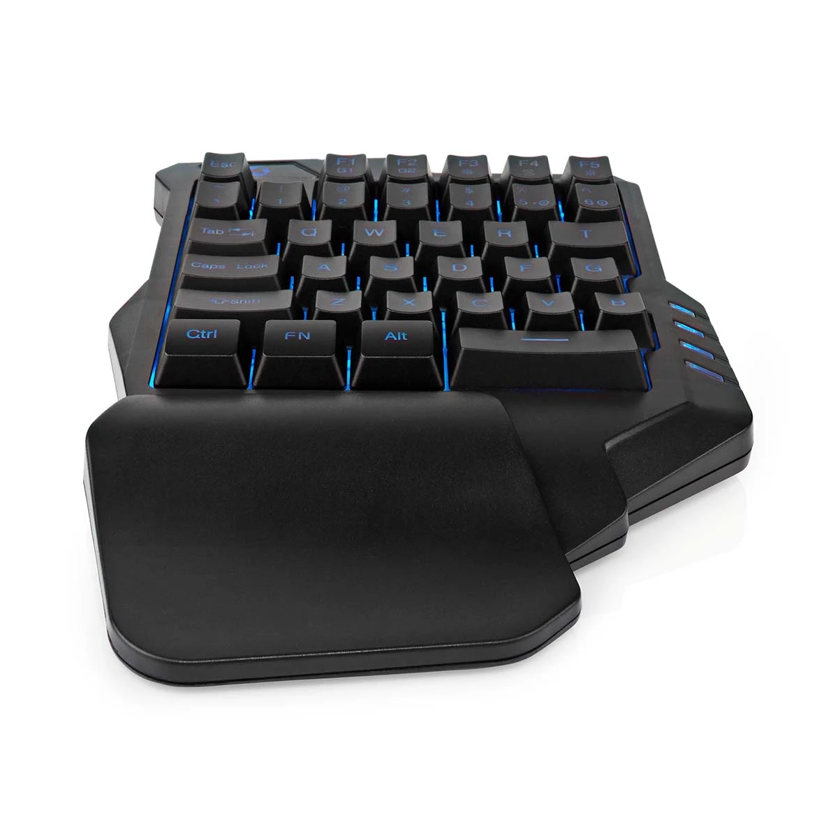 Wired Gaming Keyboard