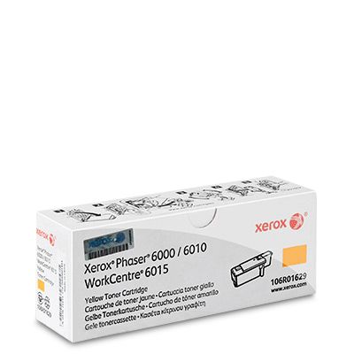 Xerox Toner '106 R 01628' magenta 1.000 Seiten