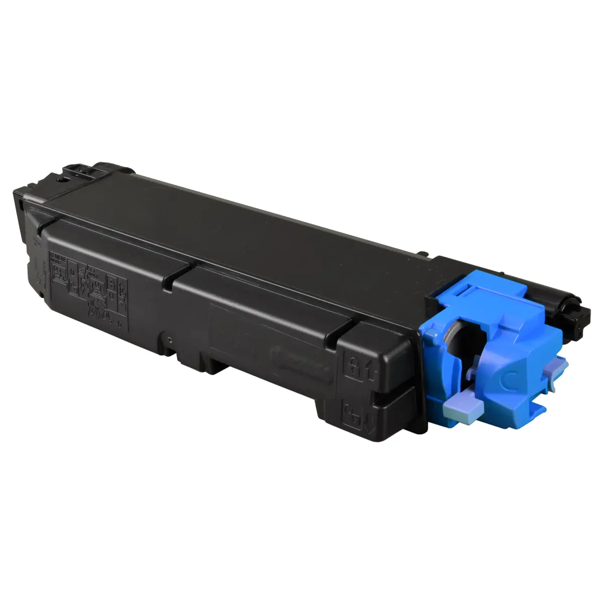 Kyocera TK-5150 C - alternativer Toner cyan 11.000 Seiten - Digital Revolution