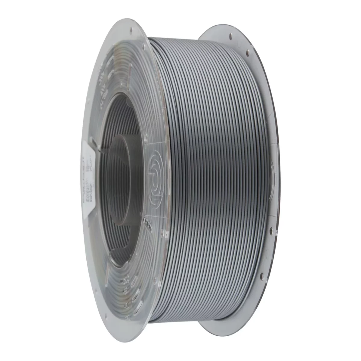 EasyPrint PLA Filament 1.75mm 1.000g silber