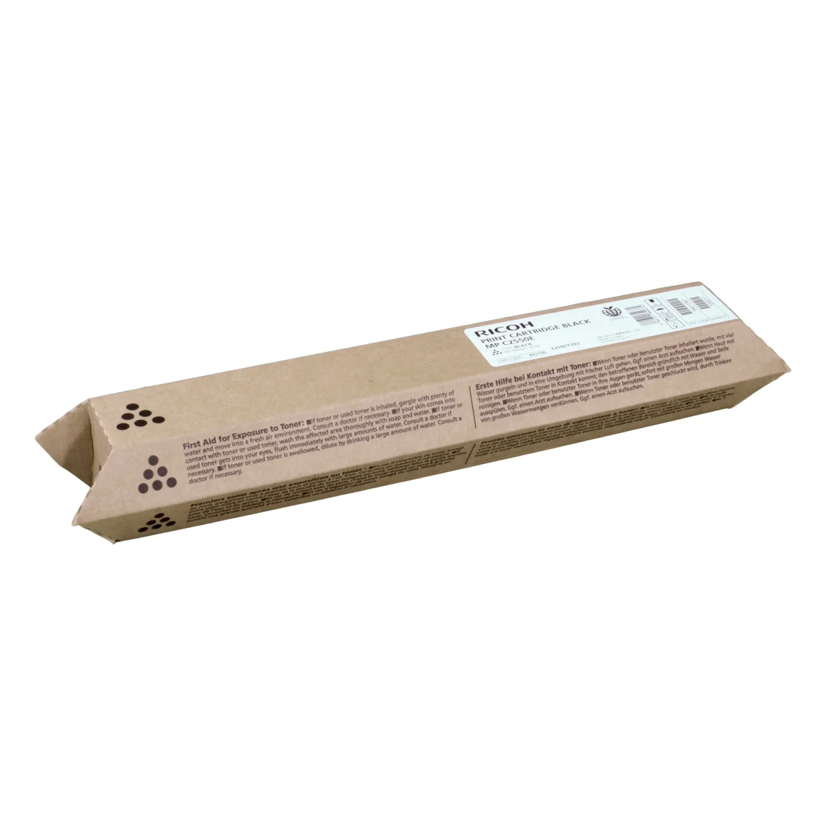 Ricoh 841196 Toner schwarz 10.000 Seiten