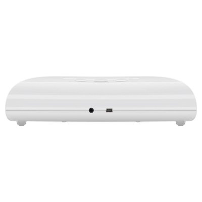 Goobay SoundBar weiß 6 Watt