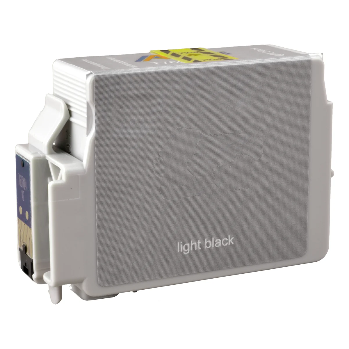 Epson T7607 - alternative Patrone 'foto-schwarz' 32 ml | 1.240 Seiten - Digital Revolution