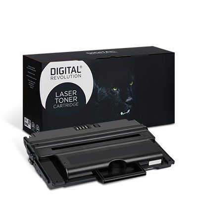 Toner 593-10329 schwarz 6.000 Seiten