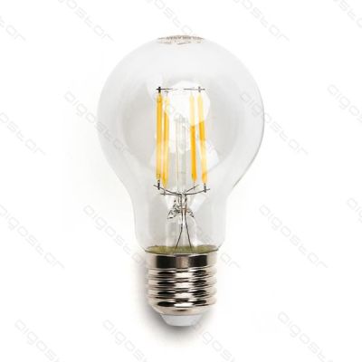 Aigostar LED FILAMENT 'Classic', 6W, E27