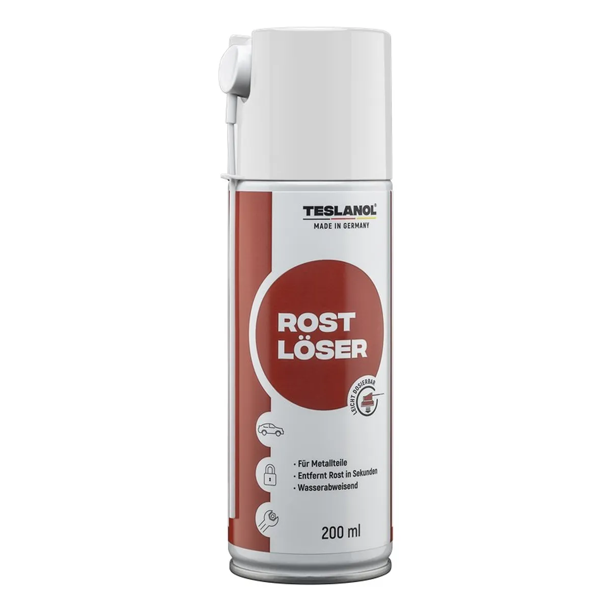 Teslanol Rostlöser (RB)