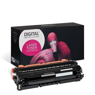 HP/Samsung CLT-M506L, M506L - alternativer ECO Toner 'magenta' 3.500 Seiten - Digital Revolution