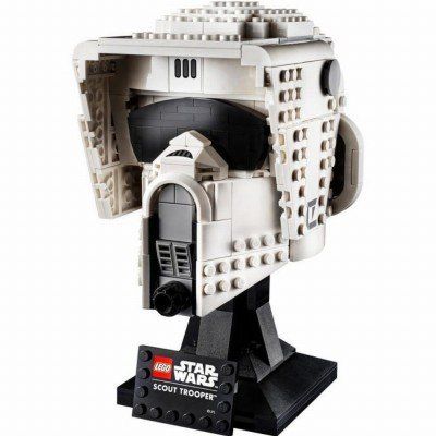 LEGO® Scout Trooper™ Helm 75305