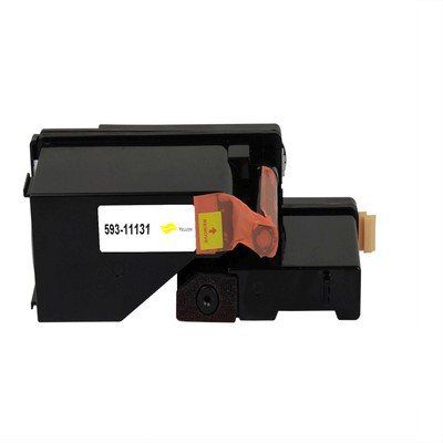 Dell 593-11131 - alternativer Toner 'gelb' 1.000 Seiten - Digital Revolution