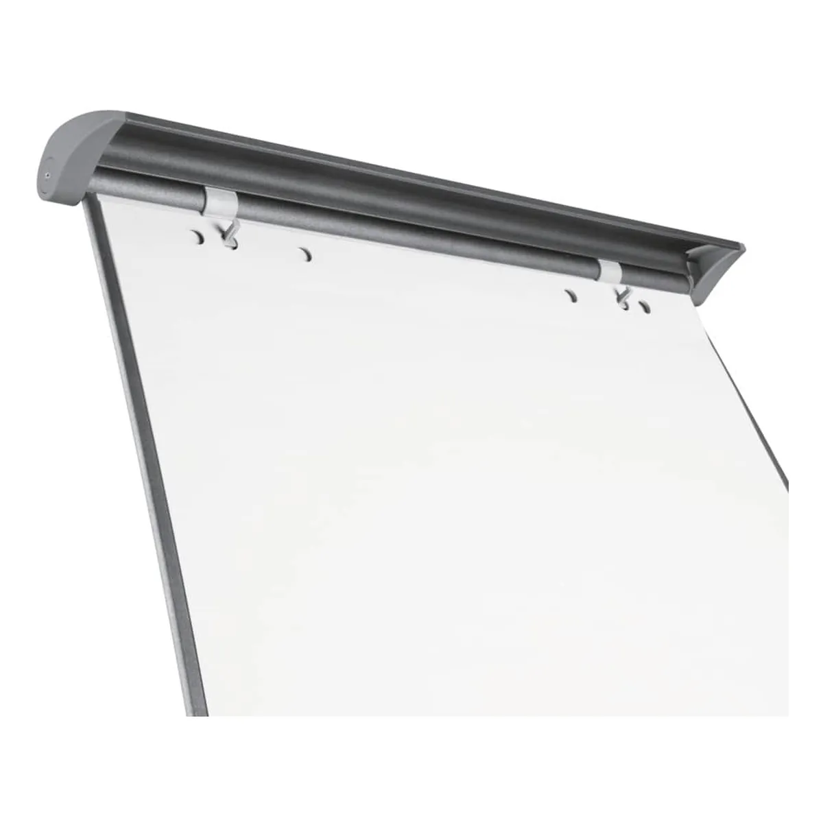 Legamaster Flipchart-Block - 65 x 98 cm, blanko, 80 g/qm, 20 Blatt
