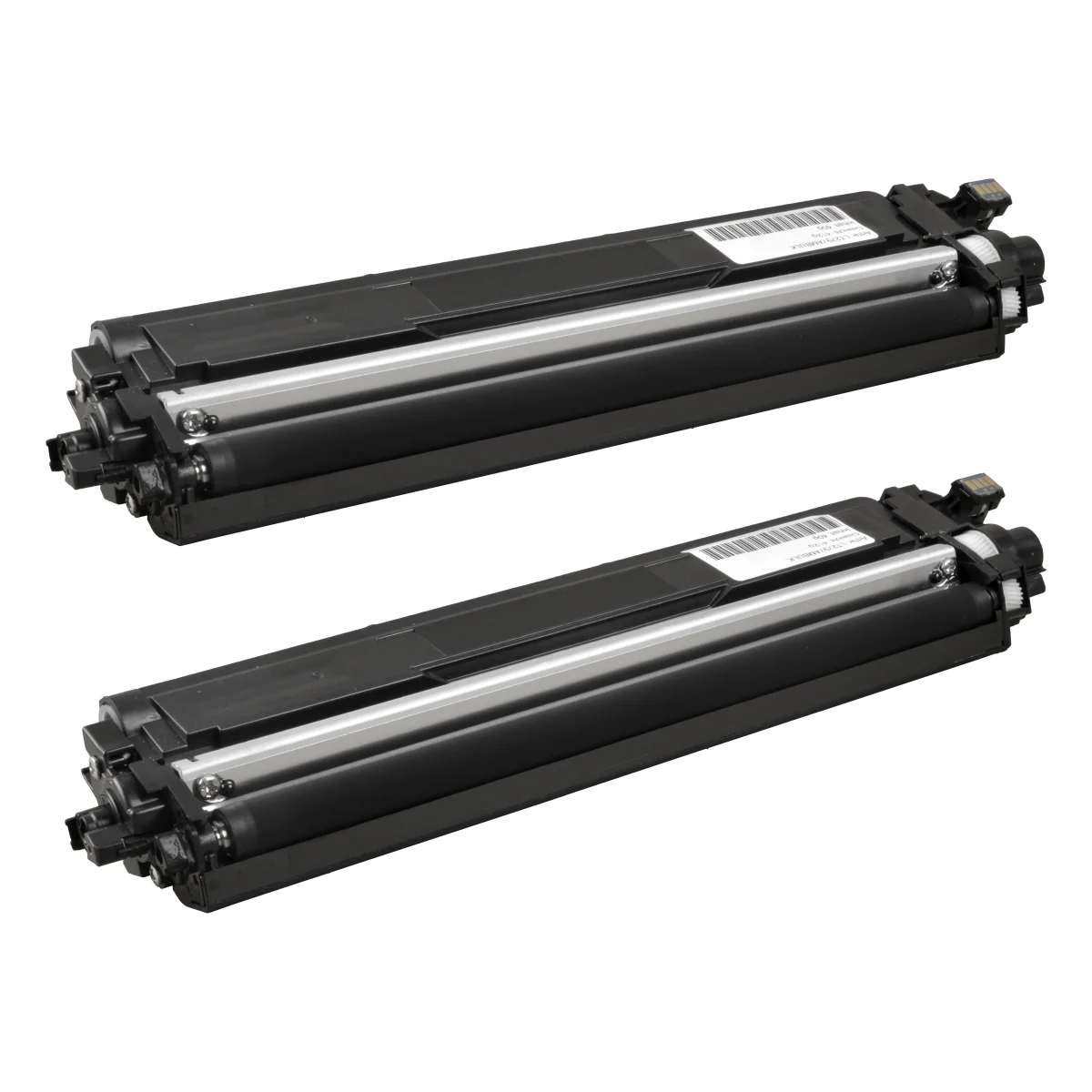 Brother TN-247 BK TWIN - alternative Toner DoppelPack schwarz 2x 3.000 Seiten - Digital Revolution